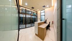 High Street Plaza (D6), Office #614448121